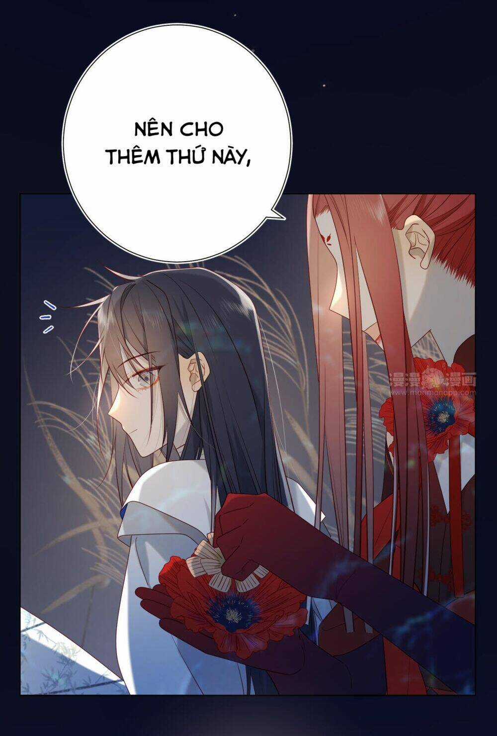 Ác Nữ Cự Tuyệt Cua Nam Chính Chapter 34 trang 37