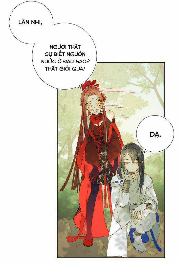 Ác Nữ Cự Tuyệt Cua Nam Chính Chapter 34 trang 4