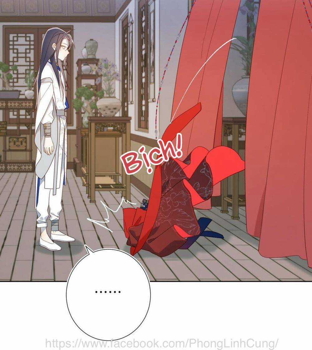 Ác Nữ Cự Tuyệt Cua Nam Chính Chapter 34 trang 42