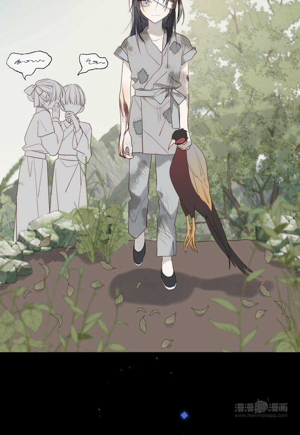 Ác Nữ Cự Tuyệt Cua Nam Chính Chapter 34 trang 8