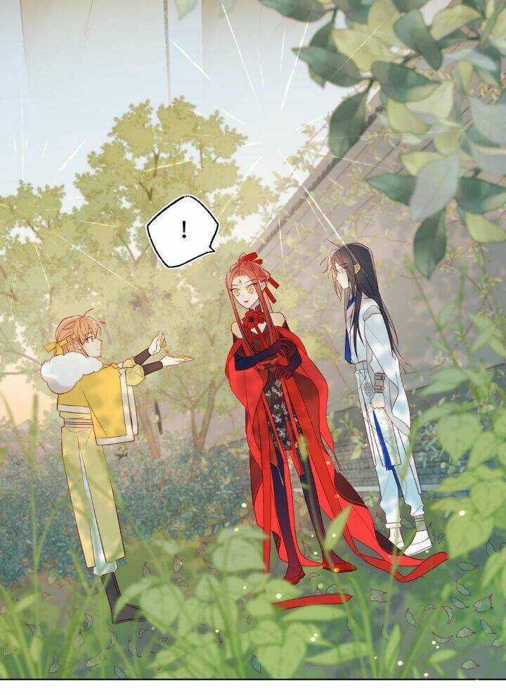 Ác Nữ Cự Tuyệt Cua Nam Chính Chapter 35 trang 10