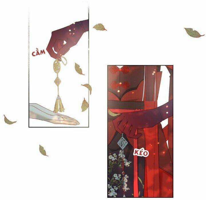 Ác Nữ Cự Tuyệt Cua Nam Chính Chapter 35 trang 12