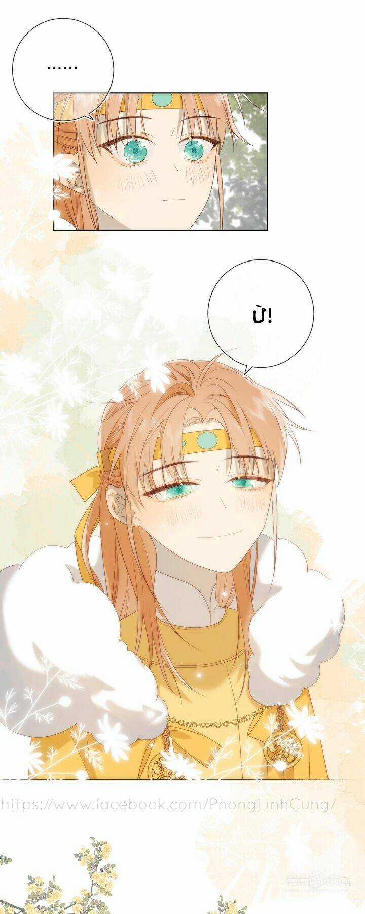 Ác Nữ Cự Tuyệt Cua Nam Chính Chapter 35 trang 15