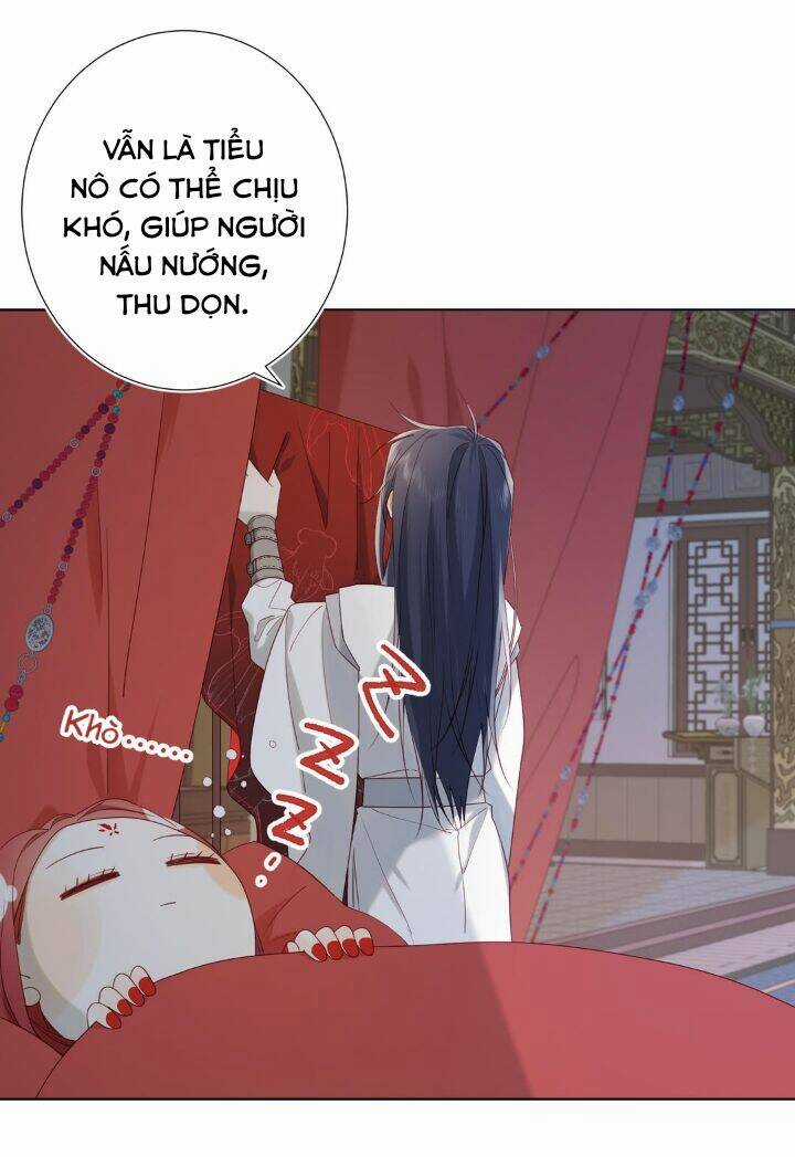 Ác Nữ Cự Tuyệt Cua Nam Chính Chapter 35 trang 29