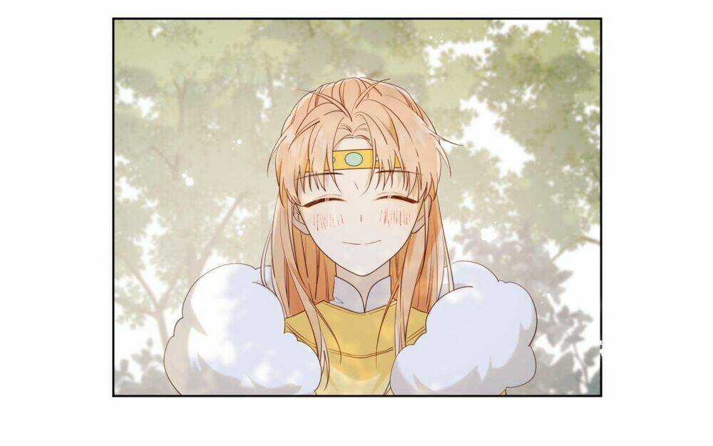 Ác Nữ Cự Tuyệt Cua Nam Chính Chapter 35 trang 3