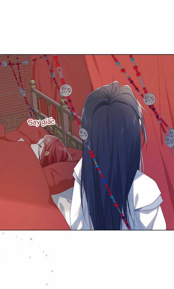 Ác Nữ Cự Tuyệt Cua Nam Chính Chapter 35 trang 30