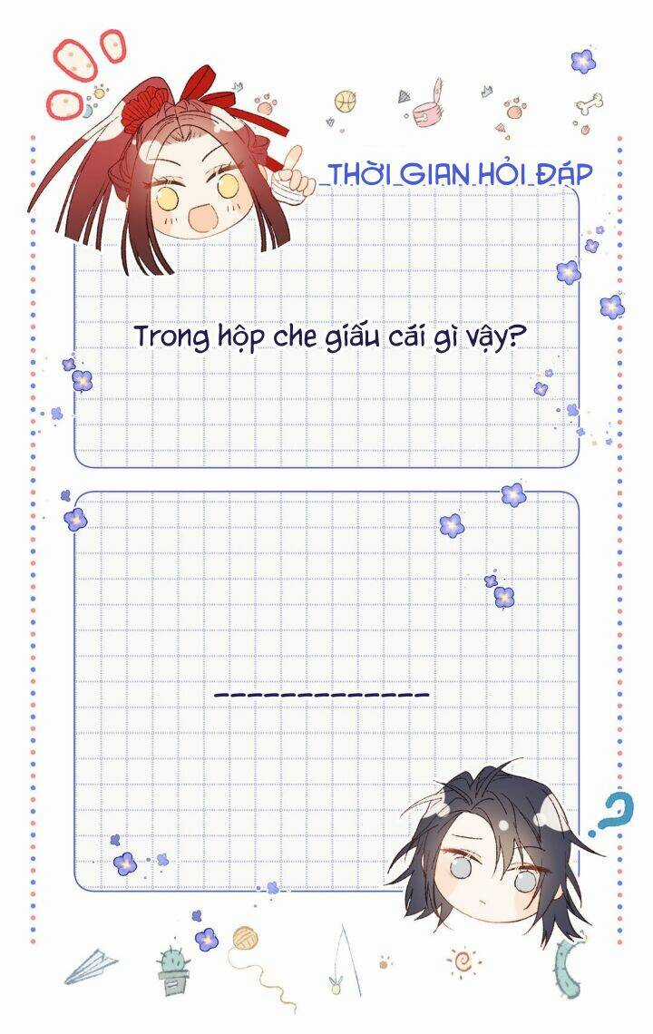 Ác Nữ Cự Tuyệt Cua Nam Chính Chapter 35 trang 34