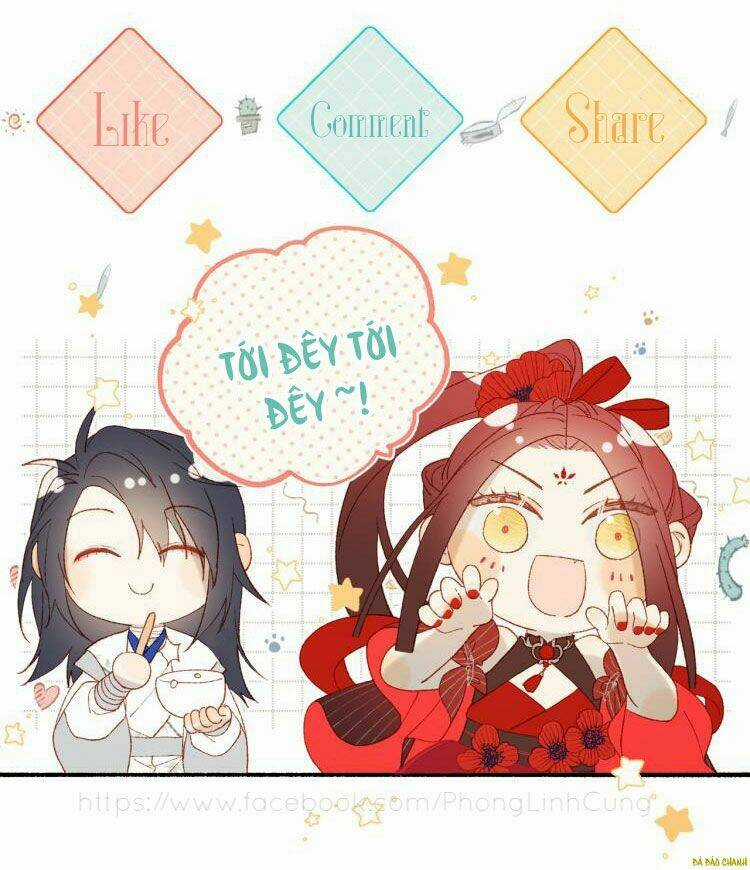 Ác Nữ Cự Tuyệt Cua Nam Chính Chapter 35 trang 35