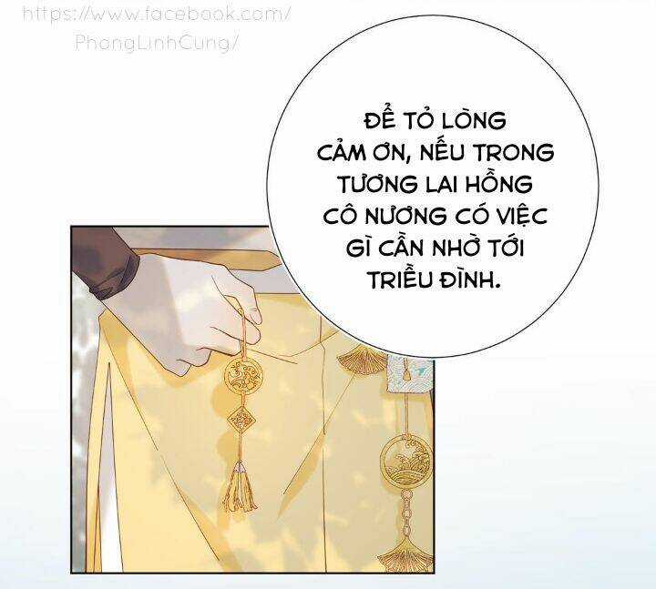 Ác Nữ Cự Tuyệt Cua Nam Chính Chapter 35 trang 6