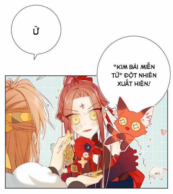 Ác Nữ Cự Tuyệt Cua Nam Chính Chapter 35 trang 8