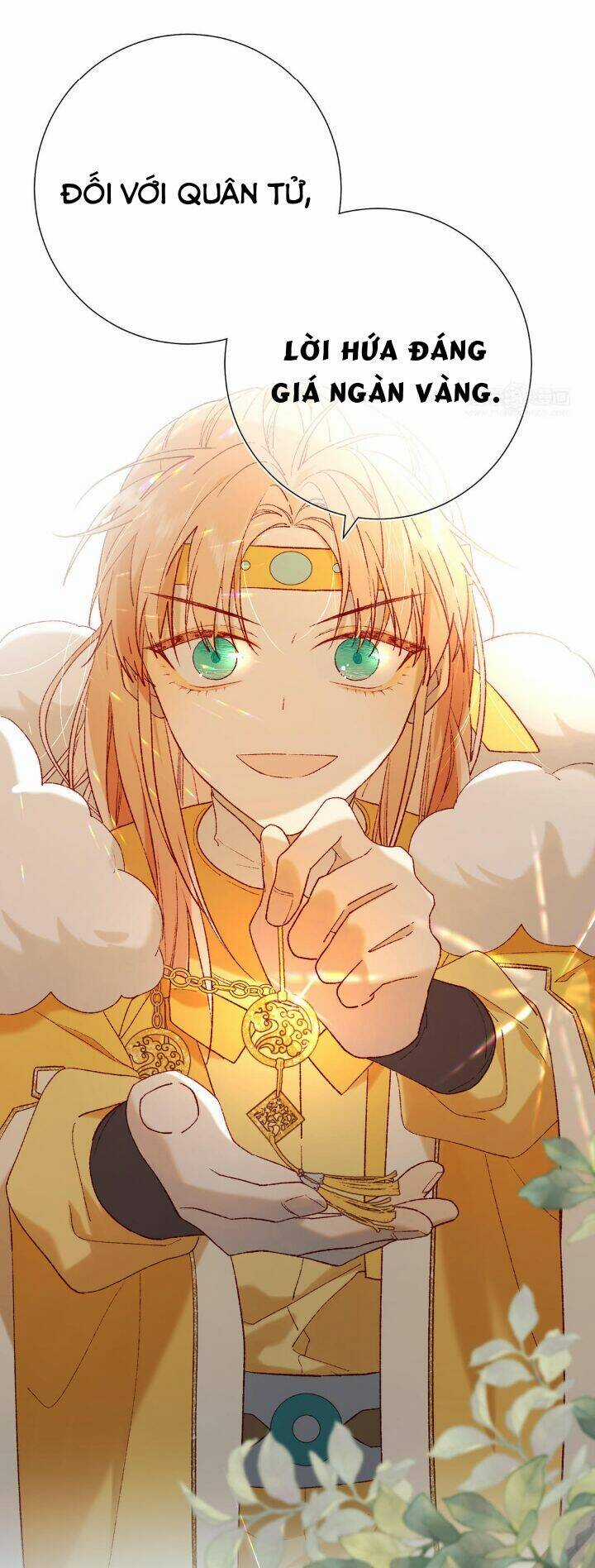 Ác Nữ Cự Tuyệt Cua Nam Chính Chapter 35 trang 9