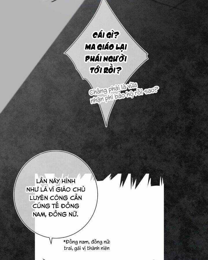 Ác Nữ Cự Tuyệt Cua Nam Chính Chapter 36 trang 10