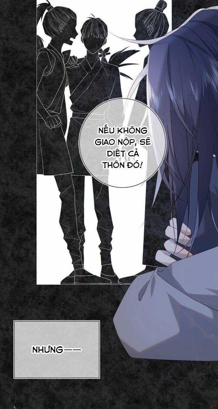 Ác Nữ Cự Tuyệt Cua Nam Chính Chapter 36 trang 11