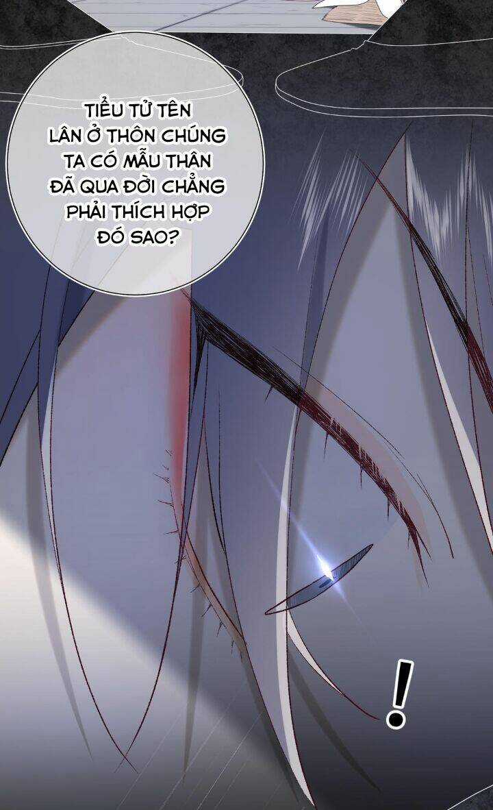 Ác Nữ Cự Tuyệt Cua Nam Chính Chapter 36 trang 13