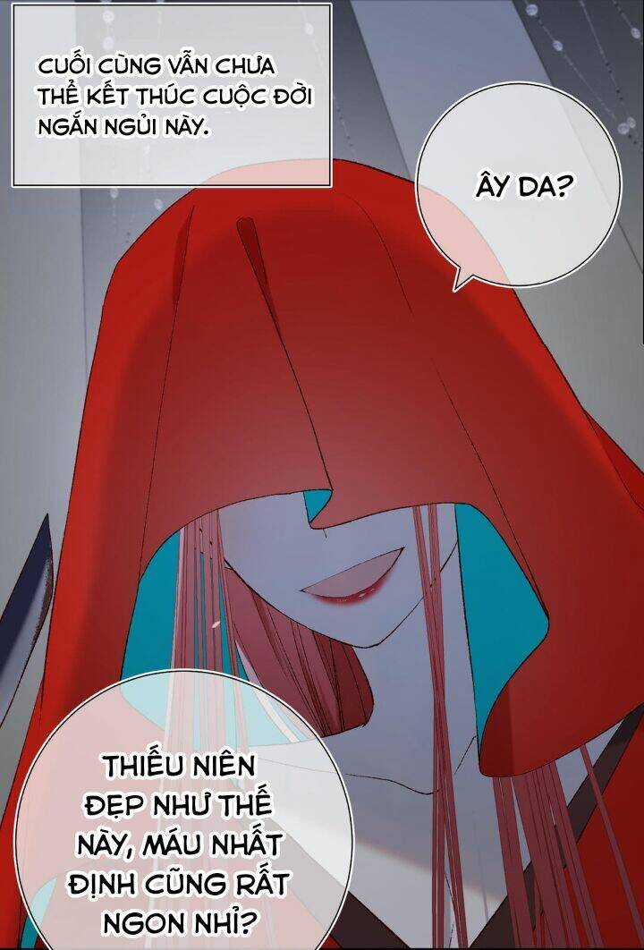 Ác Nữ Cự Tuyệt Cua Nam Chính Chapter 36 trang 23
