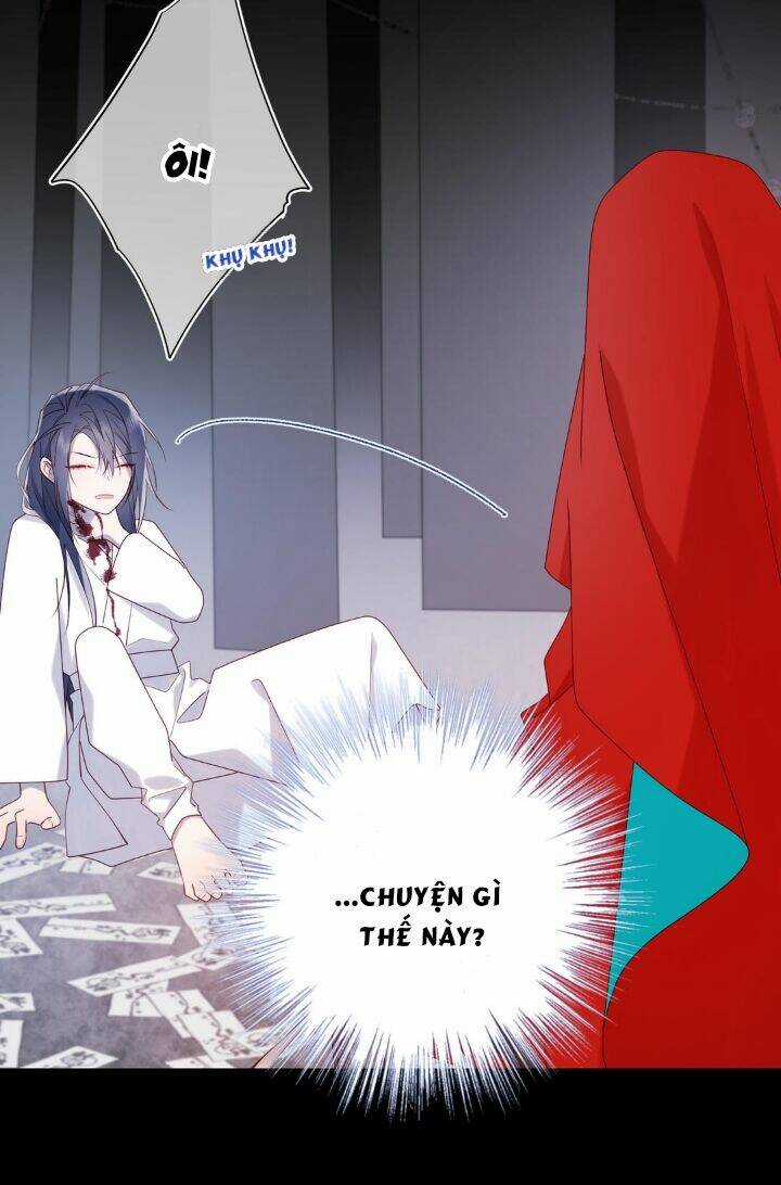 Ác Nữ Cự Tuyệt Cua Nam Chính Chapter 36 trang 25