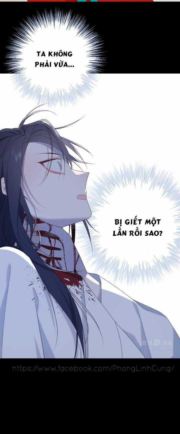 Ác Nữ Cự Tuyệt Cua Nam Chính Chapter 36 trang 27