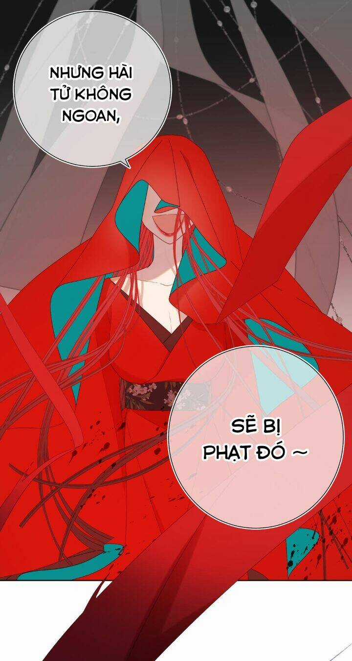 Ác Nữ Cự Tuyệt Cua Nam Chính Chapter 36 trang 28