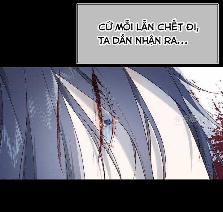 Ác Nữ Cự Tuyệt Cua Nam Chính Chapter 36 trang 31