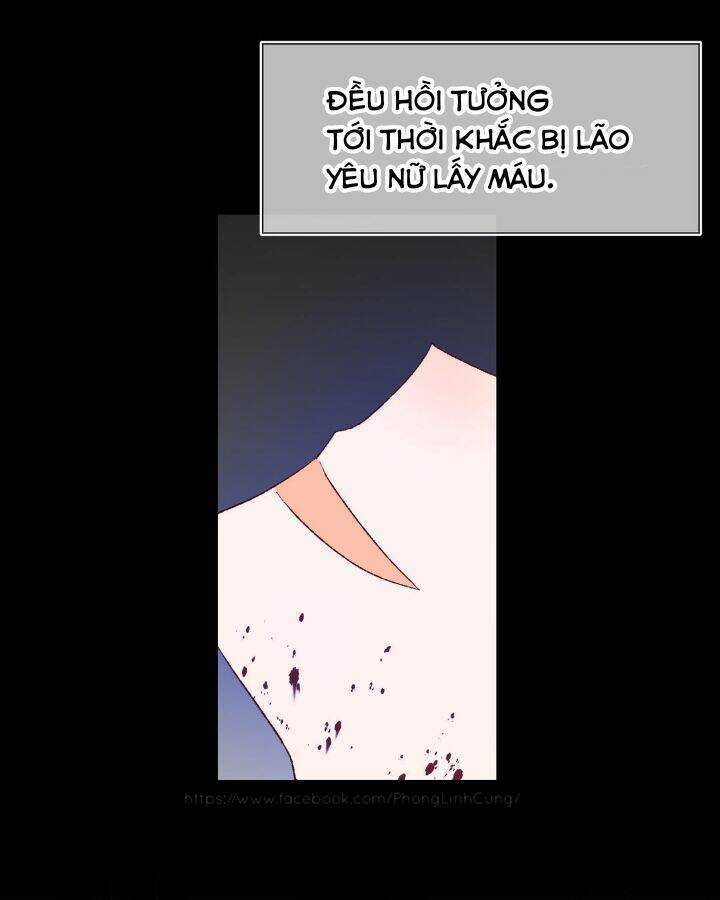 Ác Nữ Cự Tuyệt Cua Nam Chính Chapter 36 trang 34