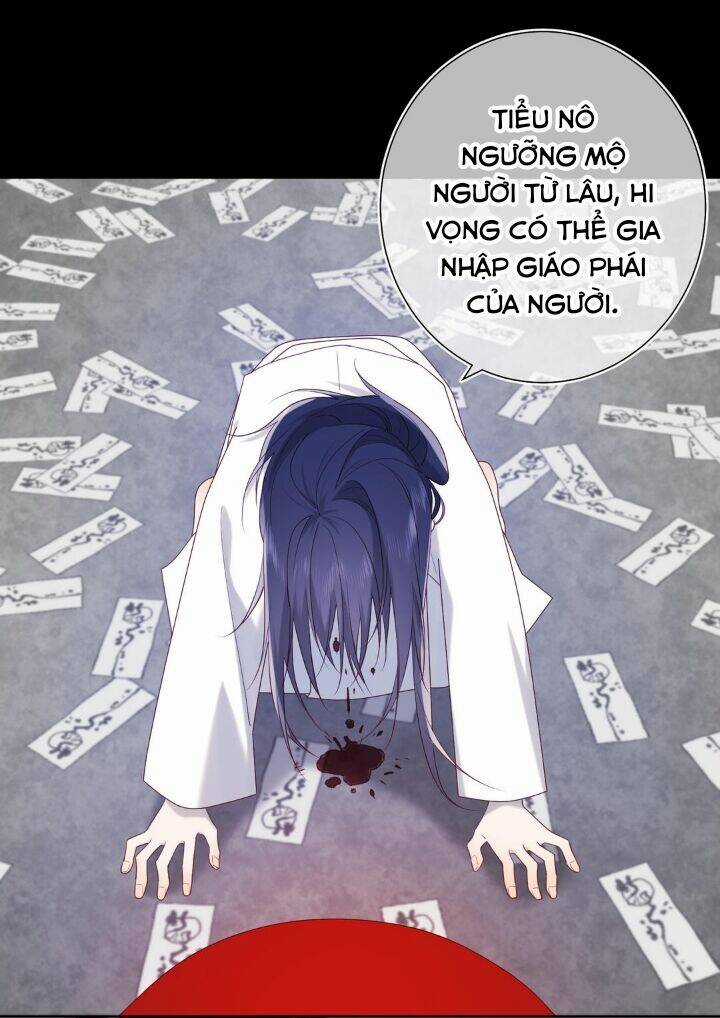 Ác Nữ Cự Tuyệt Cua Nam Chính Chapter 36 trang 36