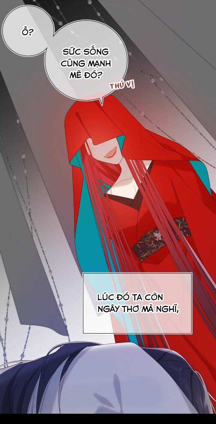 Ác Nữ Cự Tuyệt Cua Nam Chính Chapter 36 trang 37