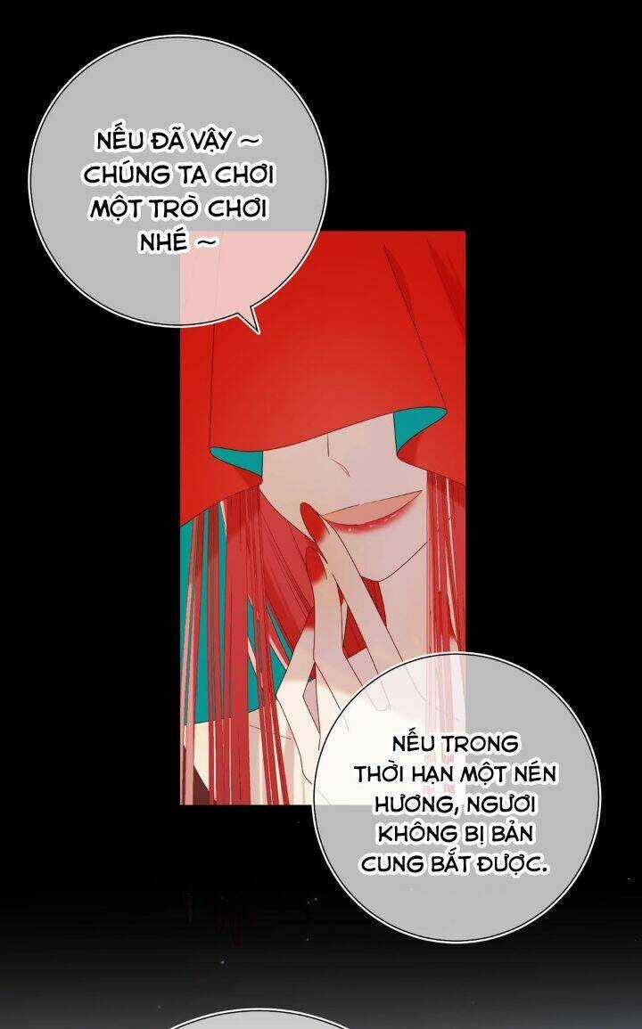 Ác Nữ Cự Tuyệt Cua Nam Chính Chapter 36 trang 38