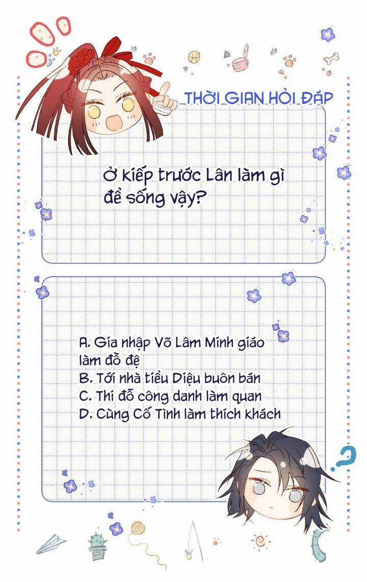 Ác Nữ Cự Tuyệt Cua Nam Chính Chapter 36 trang 41