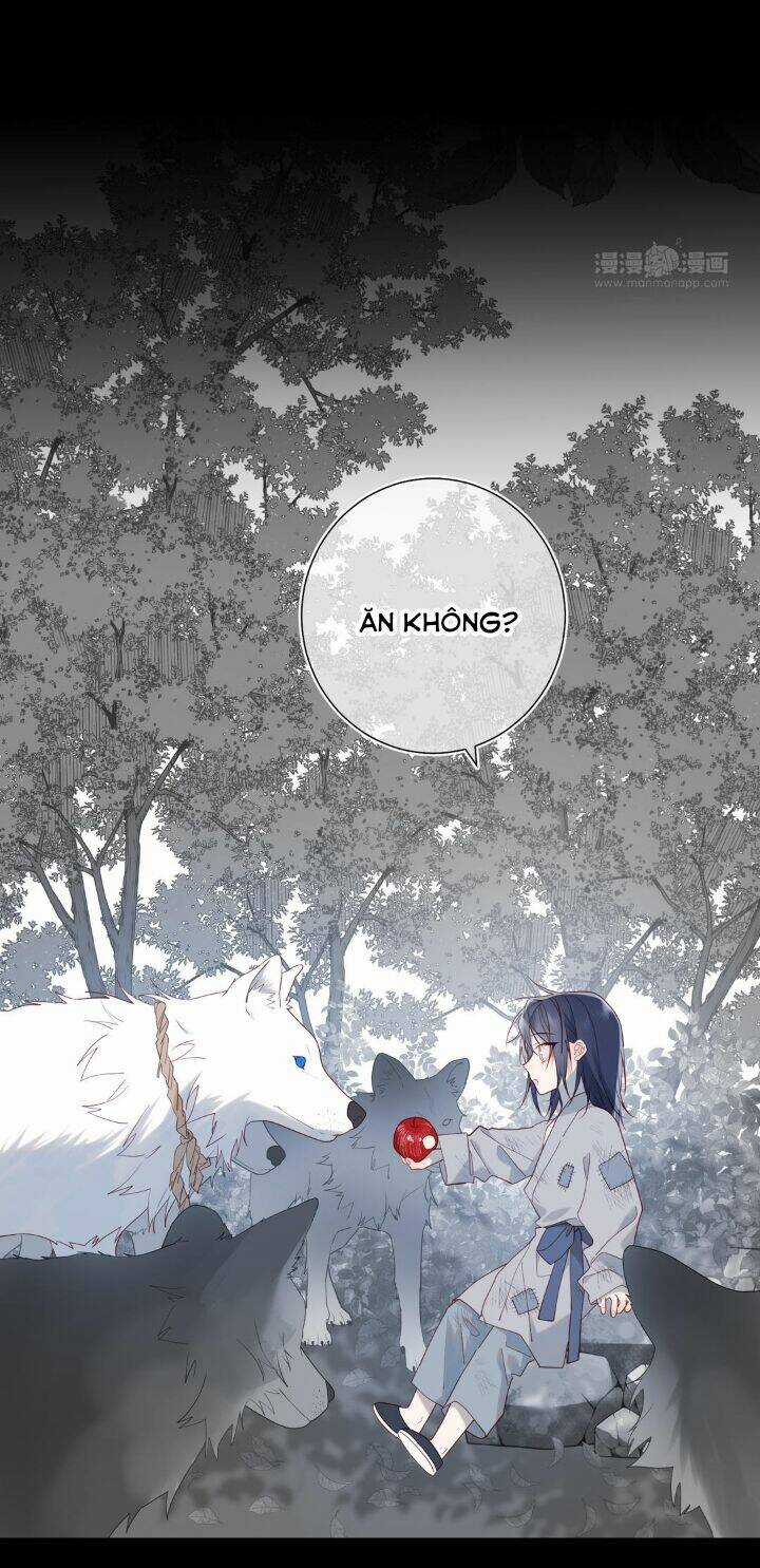 Ác Nữ Cự Tuyệt Cua Nam Chính Chapter 36 trang 5