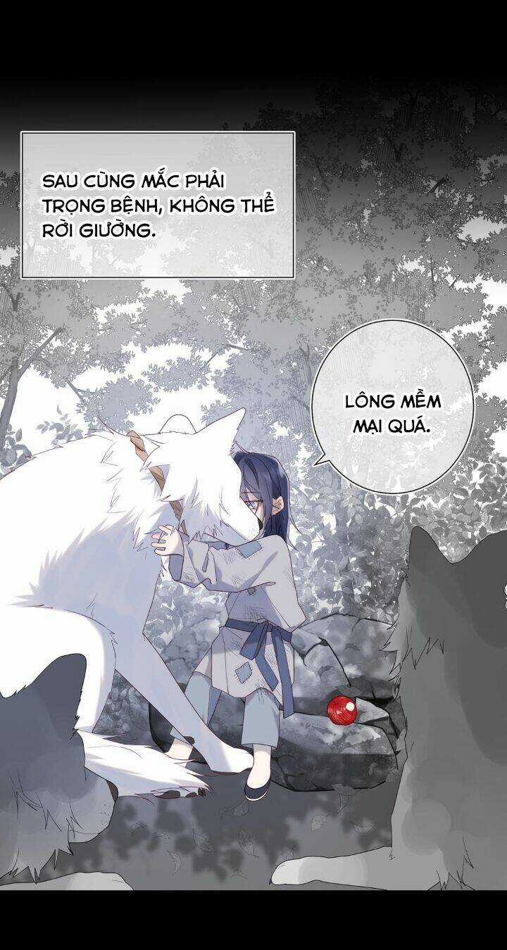 Ác Nữ Cự Tuyệt Cua Nam Chính Chapter 36 trang 7