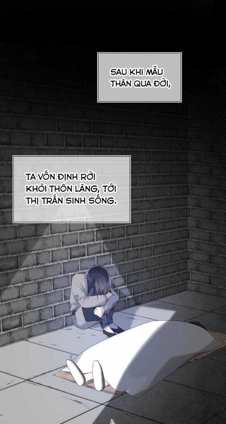 Ác Nữ Cự Tuyệt Cua Nam Chính Chapter 36 trang 9