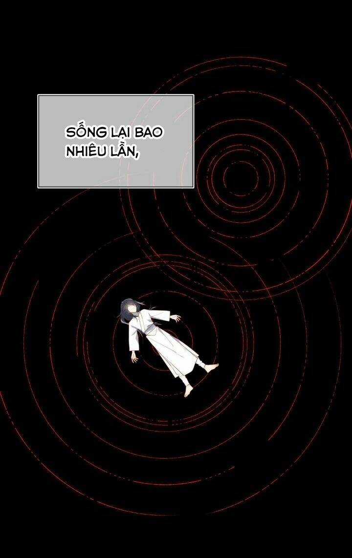 Ác Nữ Cự Tuyệt Cua Nam Chính Chapter 37 trang 1