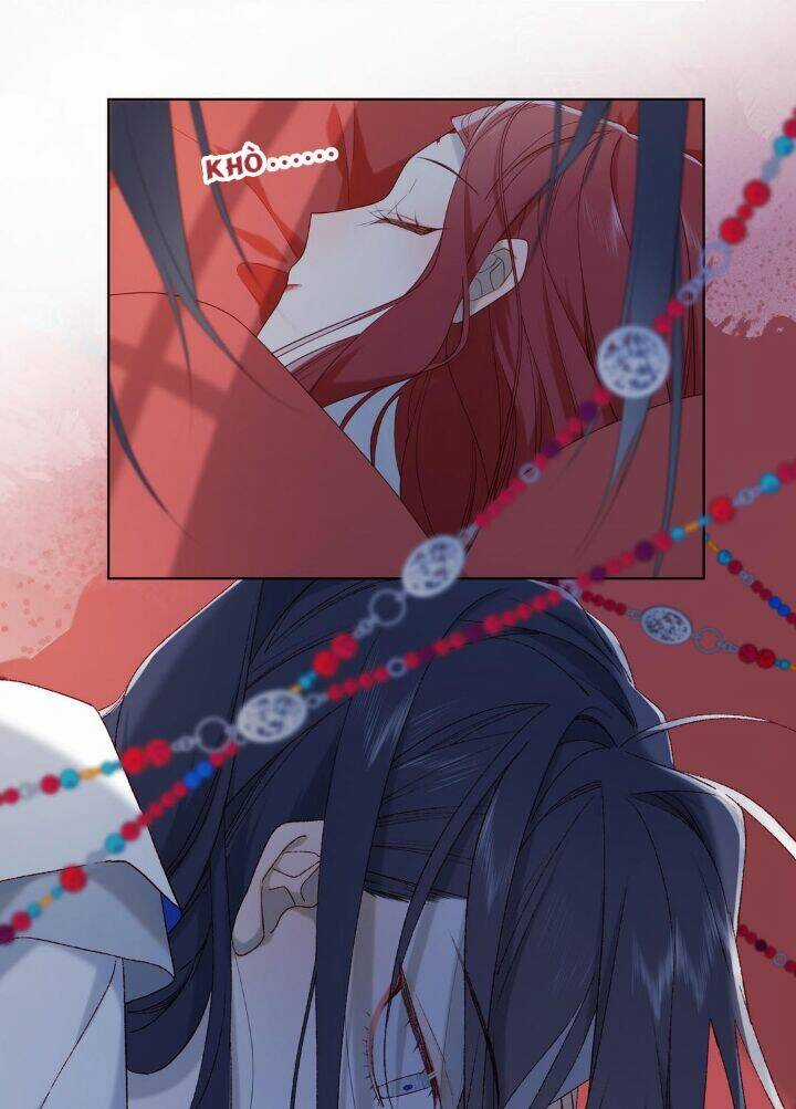 Ác Nữ Cự Tuyệt Cua Nam Chính Chapter 37 trang 11