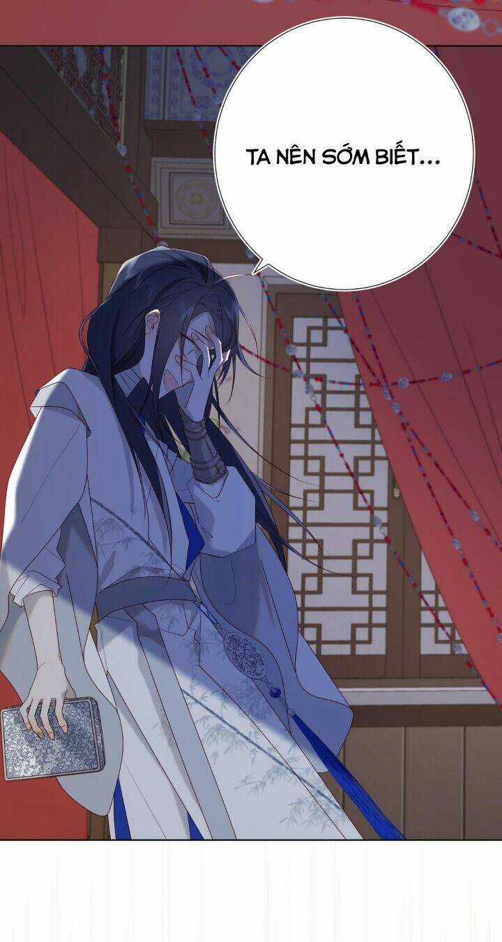 Ác Nữ Cự Tuyệt Cua Nam Chính Chapter 37 trang 26