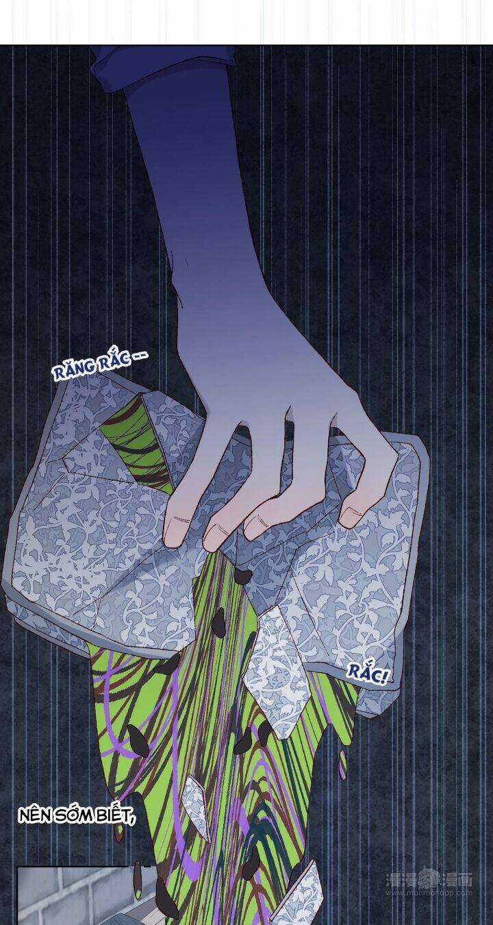 Ác Nữ Cự Tuyệt Cua Nam Chính Chapter 37 trang 27