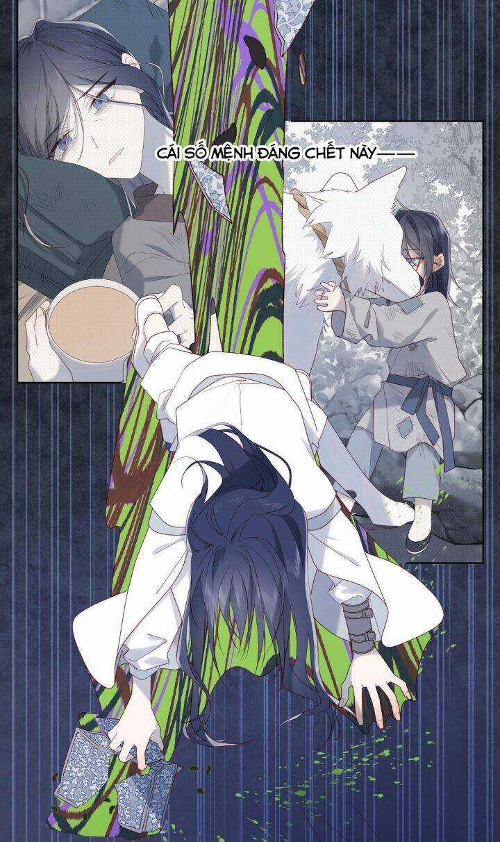 Ác Nữ Cự Tuyệt Cua Nam Chính Chapter 37 trang 28