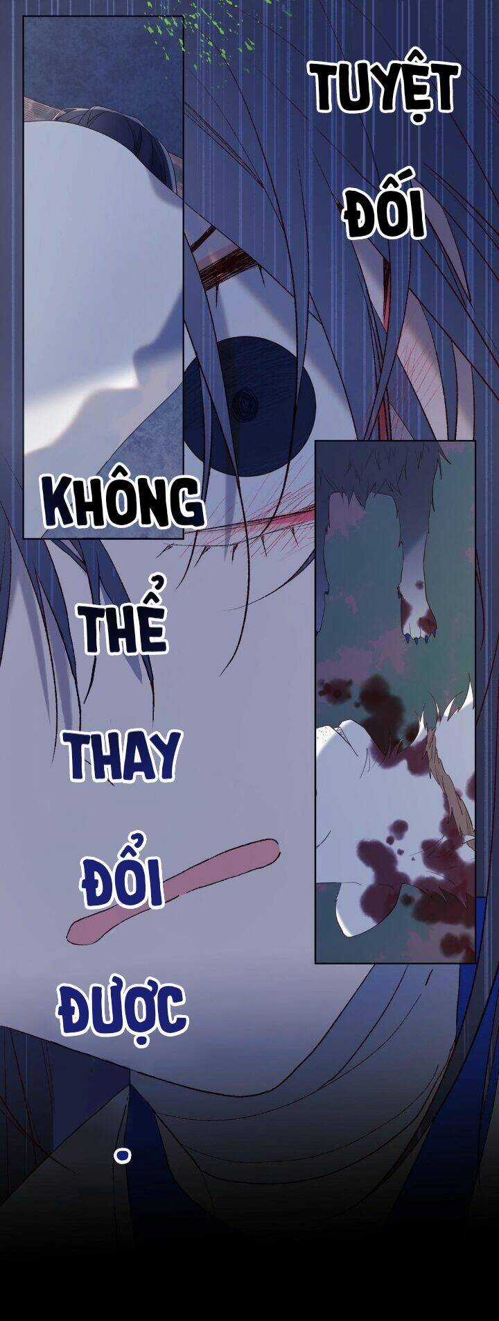 Ác Nữ Cự Tuyệt Cua Nam Chính Chapter 37 trang 29