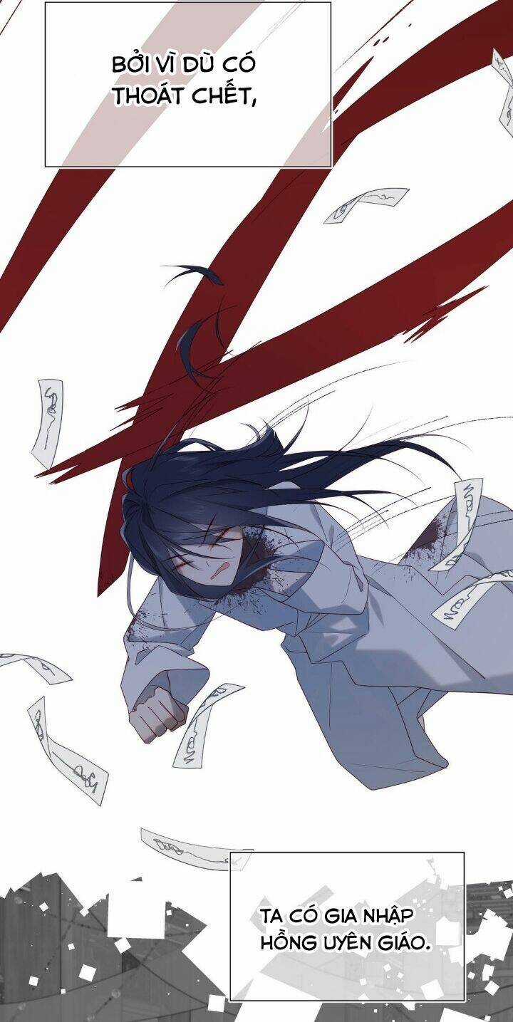 Ác Nữ Cự Tuyệt Cua Nam Chính Chapter 37 trang 3