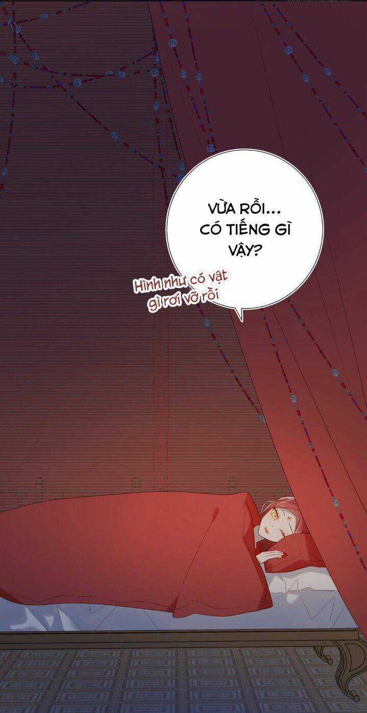 Ác Nữ Cự Tuyệt Cua Nam Chính Chapter 37 trang 31