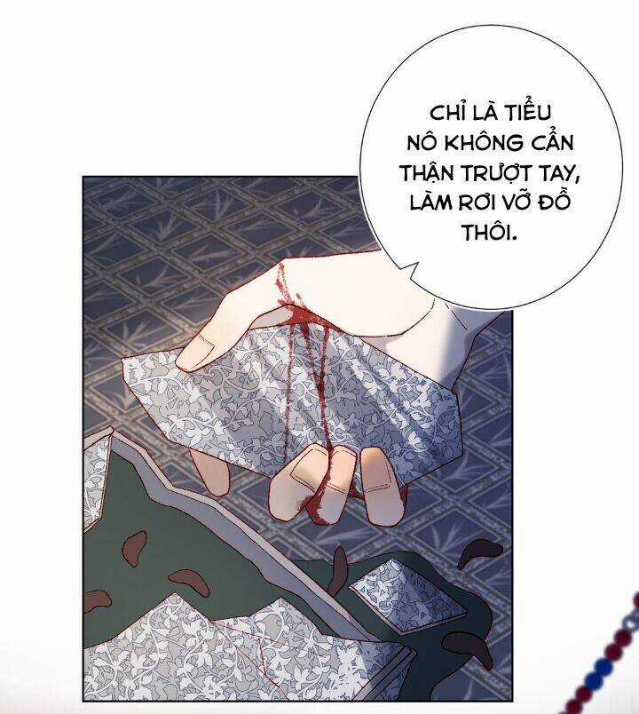 Ác Nữ Cự Tuyệt Cua Nam Chính Chapter 37 trang 33