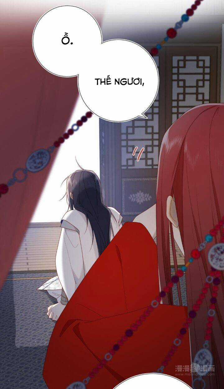 Ác Nữ Cự Tuyệt Cua Nam Chính Chapter 37 trang 34