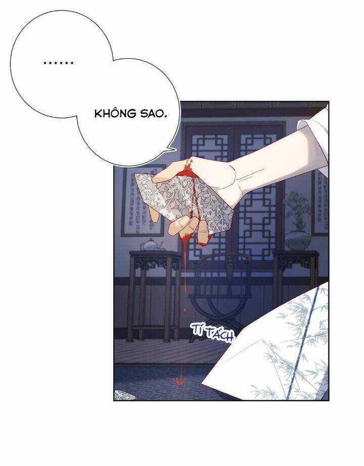 Ác Nữ Cự Tuyệt Cua Nam Chính Chapter 37 trang 36