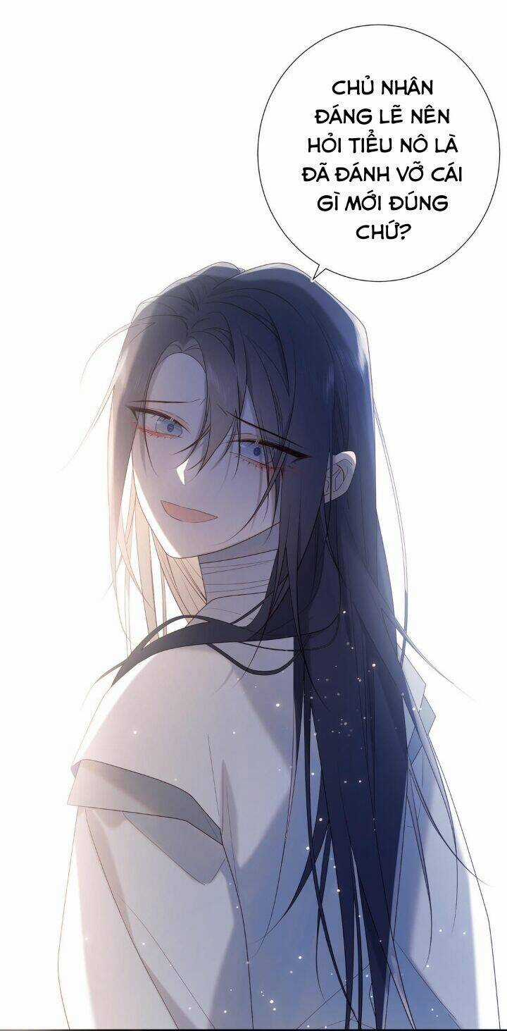 Ác Nữ Cự Tuyệt Cua Nam Chính Chapter 37 trang 37