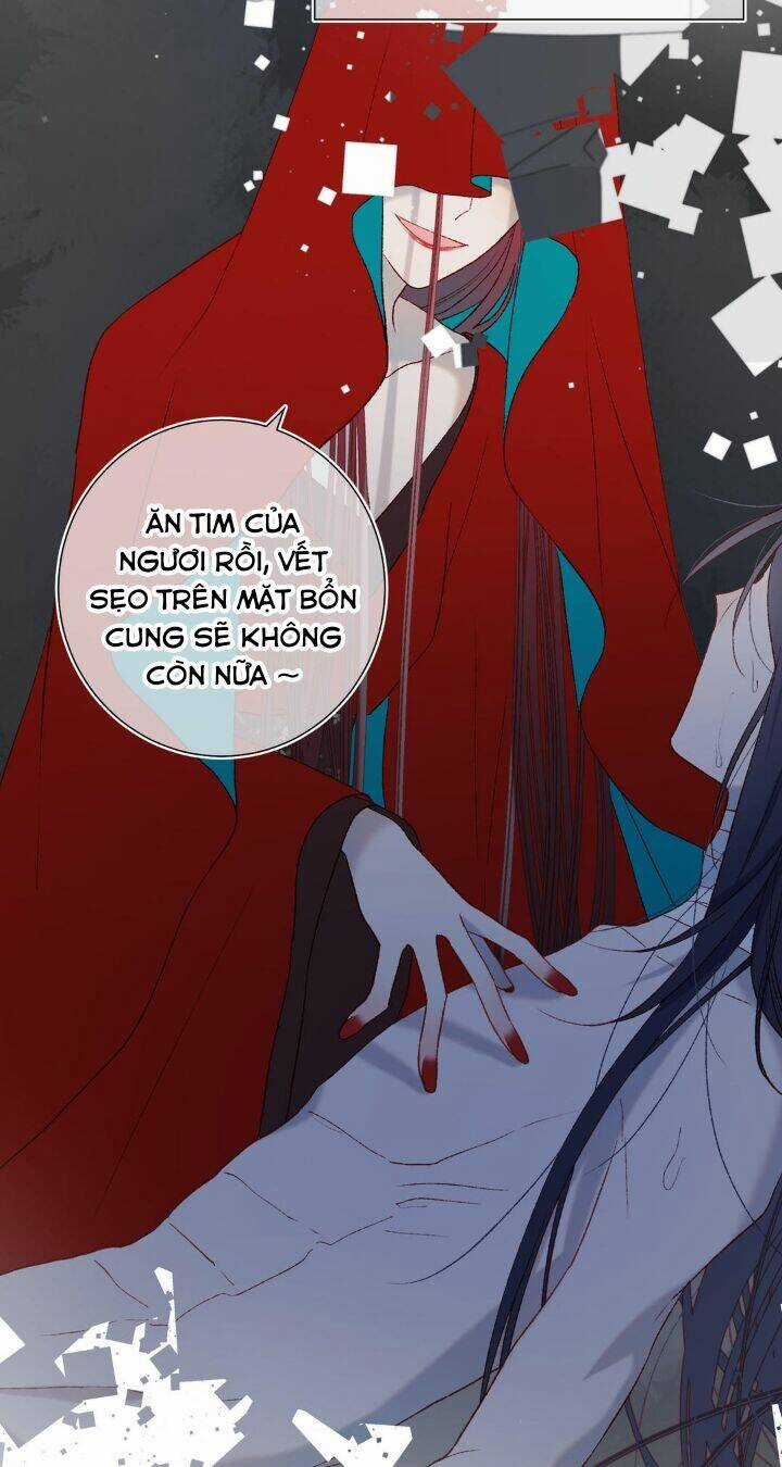 Ác Nữ Cự Tuyệt Cua Nam Chính Chapter 37 trang 6