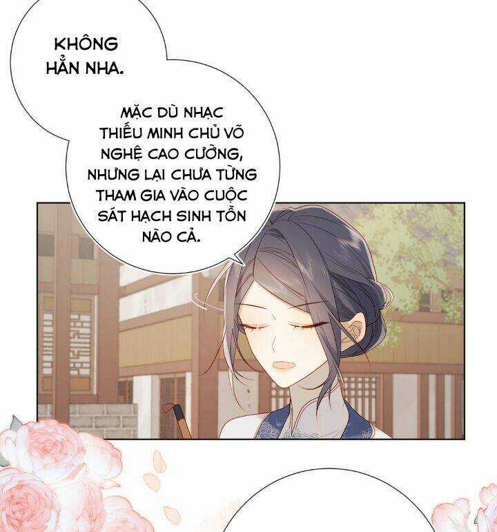 Ác Nữ Cự Tuyệt Cua Nam Chính Chapter 38 trang 10