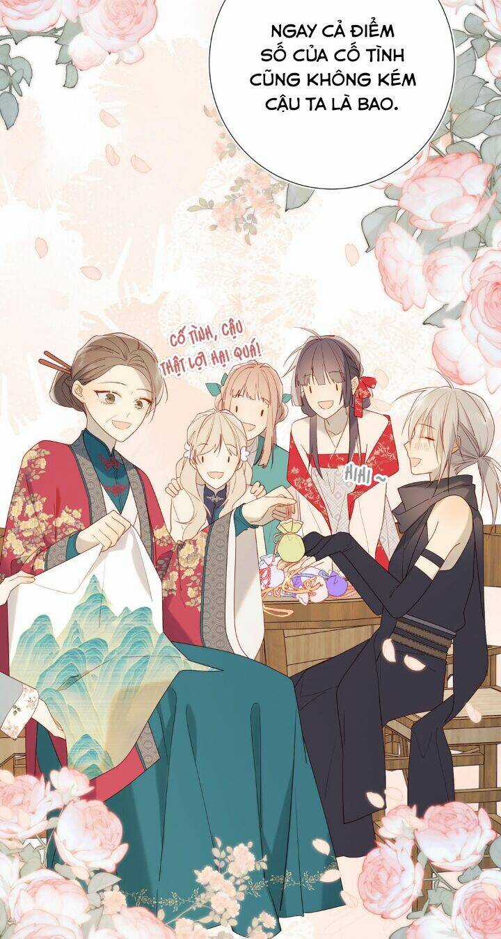 Ác Nữ Cự Tuyệt Cua Nam Chính Chapter 38 trang 11