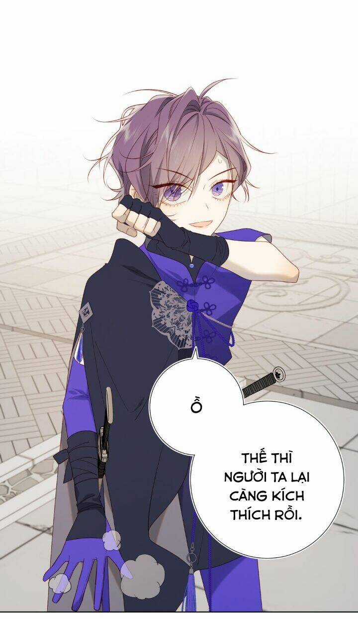 Ác Nữ Cự Tuyệt Cua Nam Chính Chapter 38 trang 18