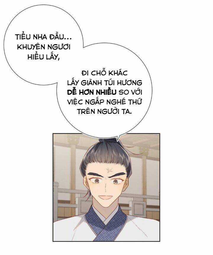 Ác Nữ Cự Tuyệt Cua Nam Chính Chapter 38 trang 19