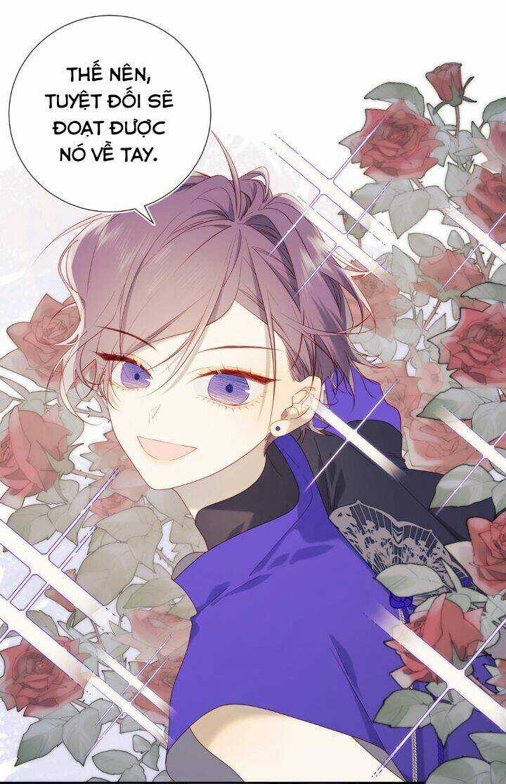 Ác Nữ Cự Tuyệt Cua Nam Chính Chapter 38 trang 21