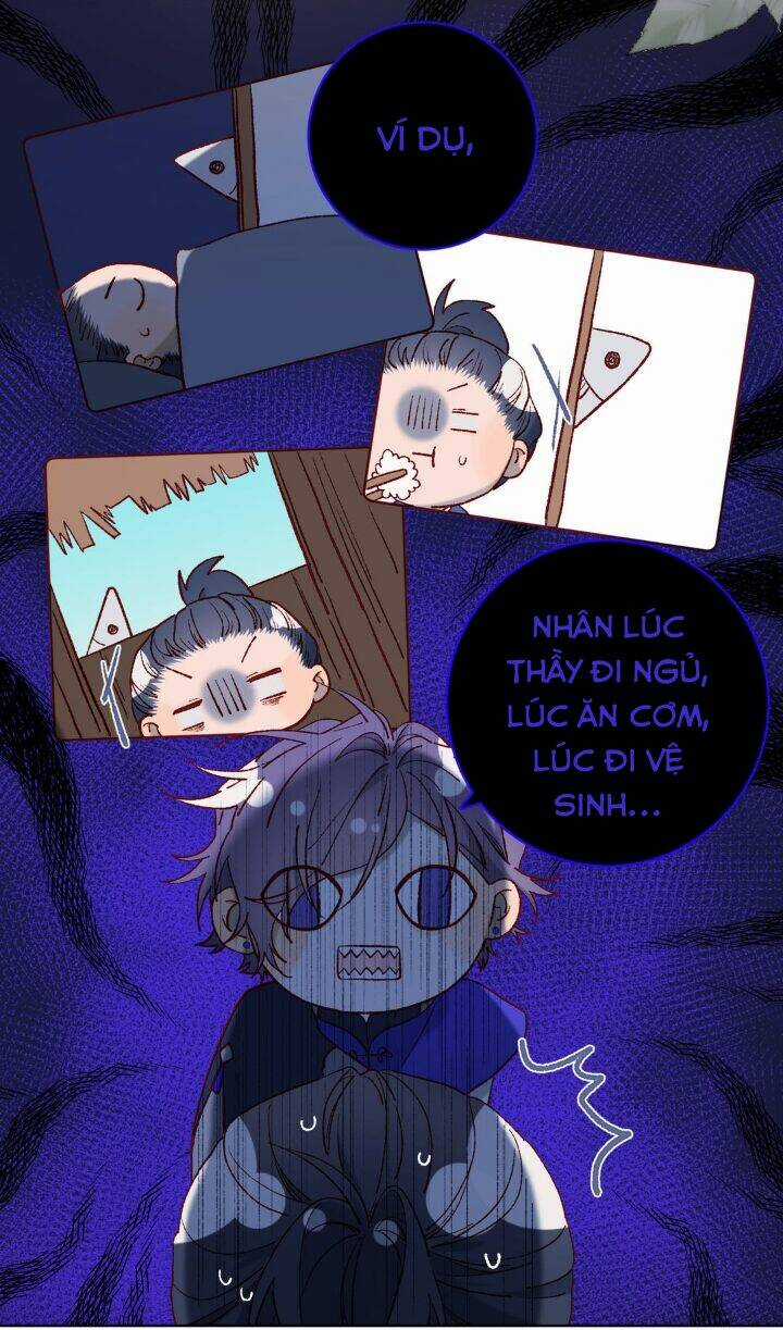 Ác Nữ Cự Tuyệt Cua Nam Chính Chapter 38 trang 22